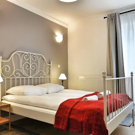 Aparthotel Top Spot Brussels