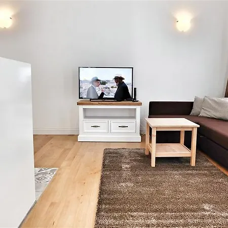 Aparthotel Top Spot Brussels