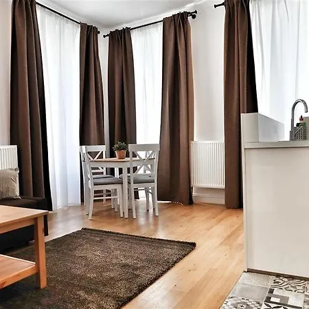 Aparthotel Top Spot 3*
