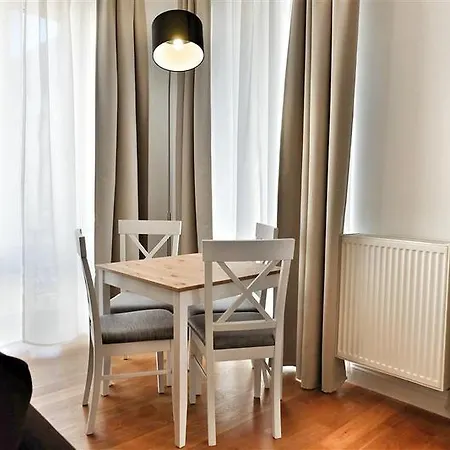 Aparthotel Top Spot