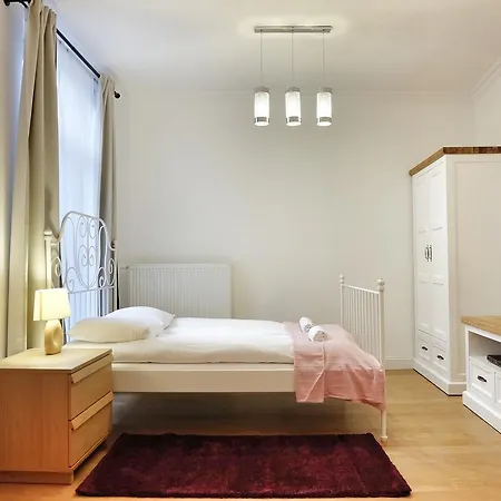Top Spot Aparthotel Brussels